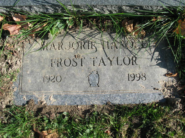 tombstone